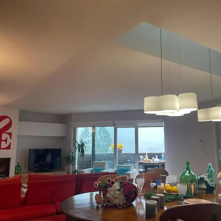 Gloria's Design House Homestay