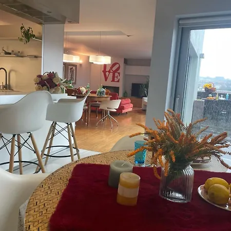 Homestay Gloria's Design House