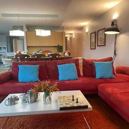 Homestay Gloria's Design House *