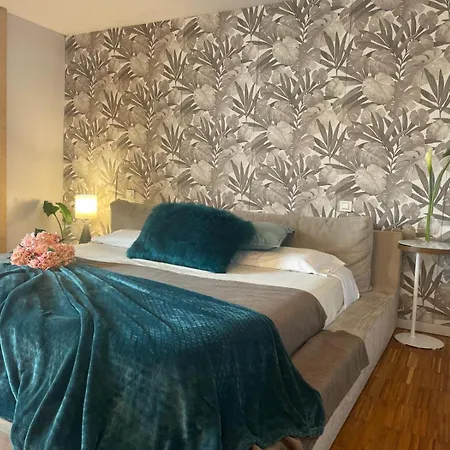 Homestay Gloria's Design House Santiago de Compostela